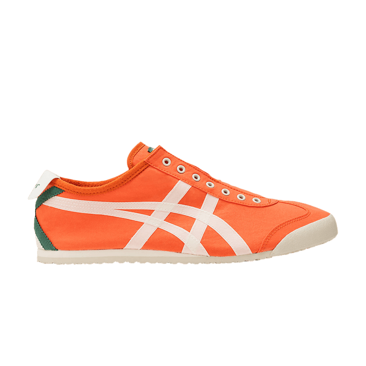 Onitsuka Tiger Mexico 66 Slip-On 'Vermilion Tomato'