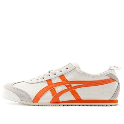 Onitsuka Tiger Mexico 66 'Creamwhite Orange'