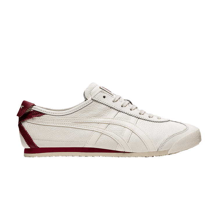 Onitsuka Tiger Mexico 66 'Cream Beet Juice'