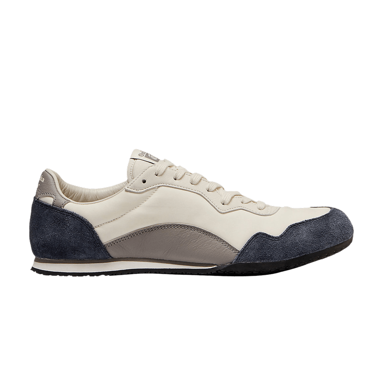 Onitsuka Tiger Serrano CL 'Cream Steeple Grey'