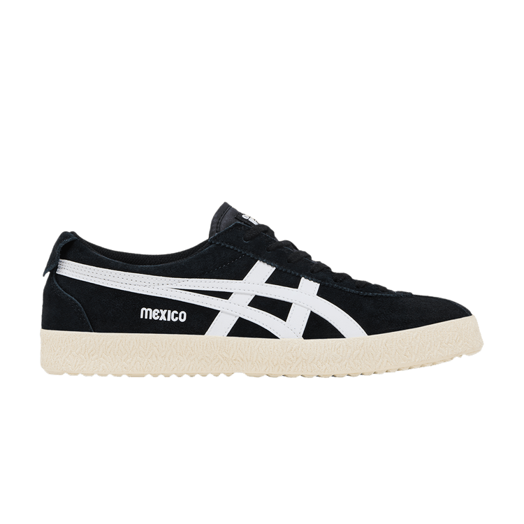 Onitsuka Tiger Mexico Delegation 'Black White'