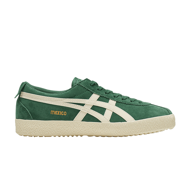Onitsuka Tiger Mexico Delegation 'Pine Green'