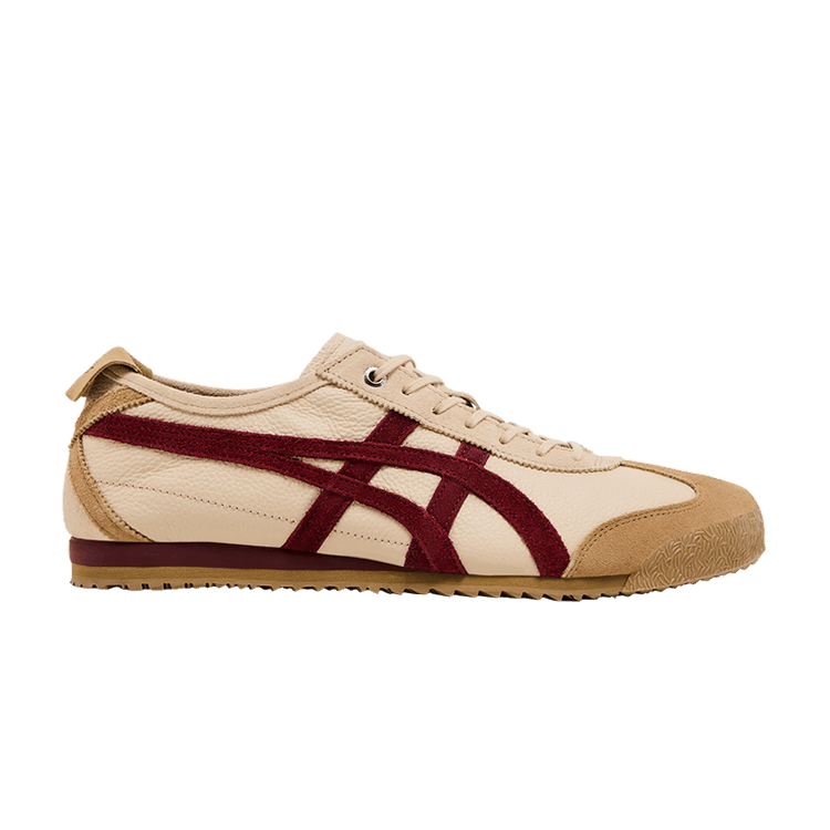 Onitsuka Tiger Mexico 66 SD 'Beige Beet Juice'