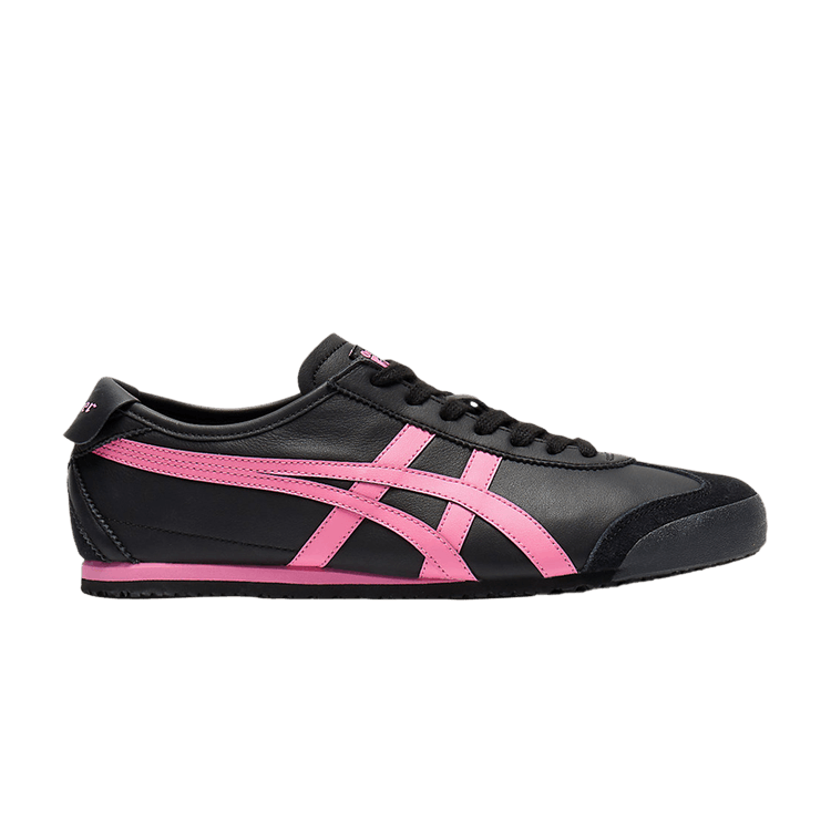 Onitsuka Tiger Mexico 66 'Black Dragon Fruit'