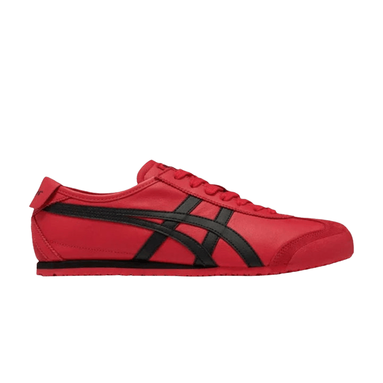 Onitsuka Tiger Mexico 66 'Classic Red Black'