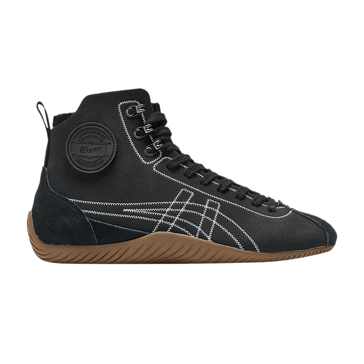 Onitsuka Tiger Sclaw MT 'Black White'