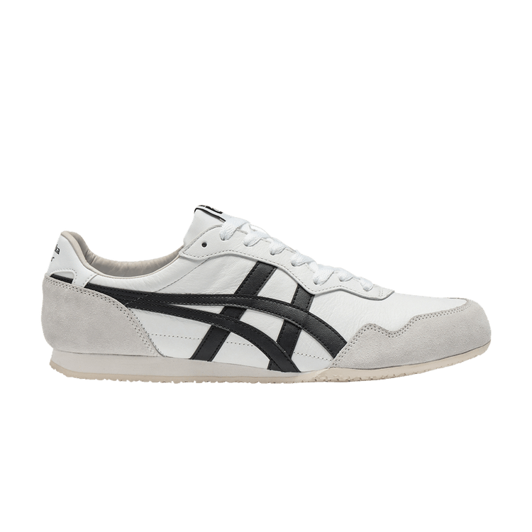 Onitsuka Tiger Serrano 'White Black'
