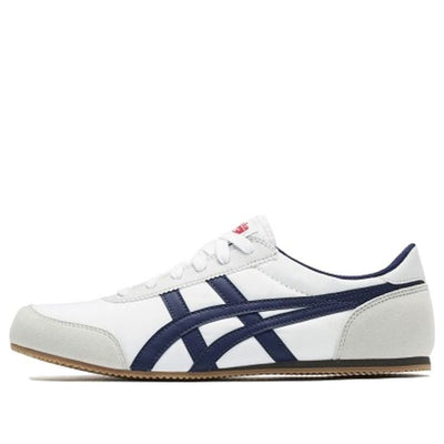 Onitsuka Tiger Track Trainer 'White Blue'