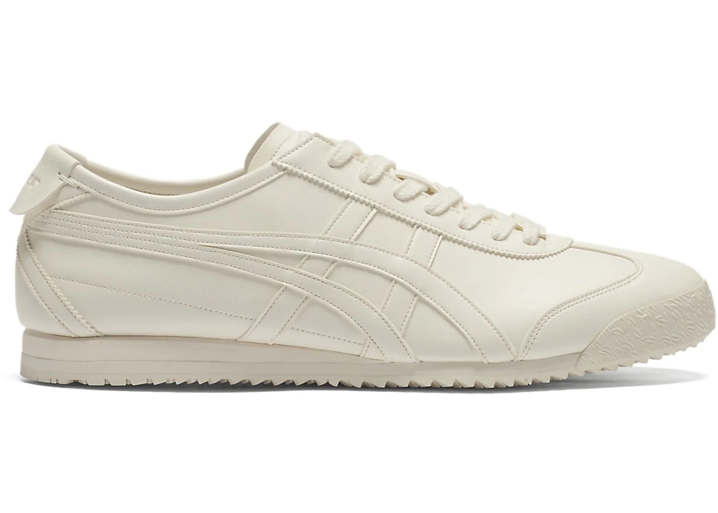 Onitsuka Tiger Mexico 66 Cactful-S White
