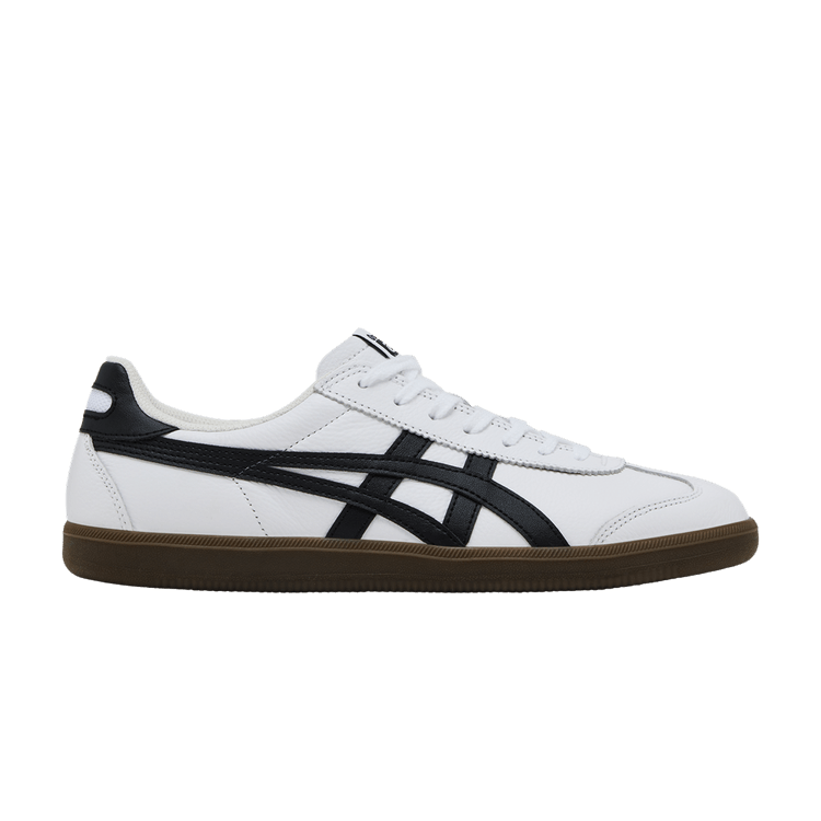 Onitsuka Tiger Tokuten 'White Black Gum'
