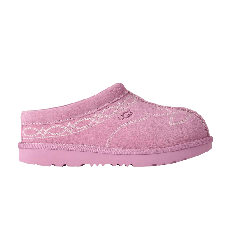 UGG Tasman II Western Kids 'Dusty Orchid'