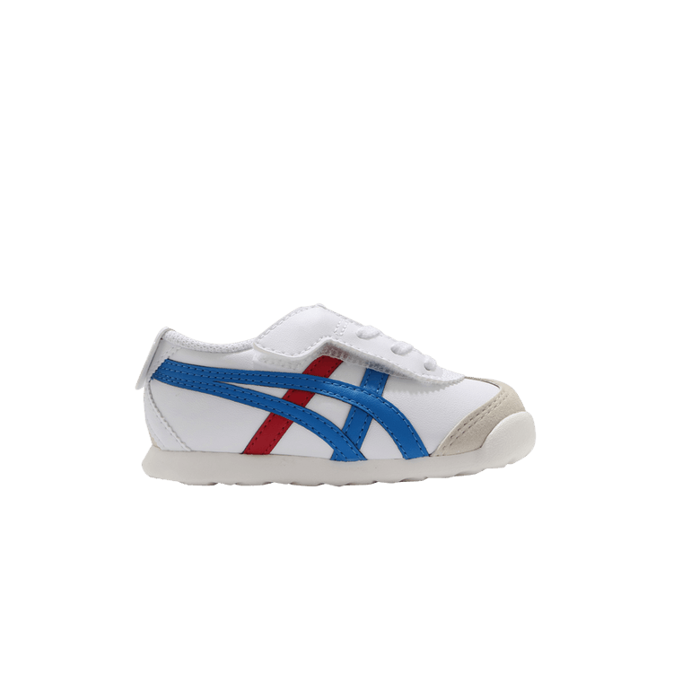 Onitsuka Tiger Mexico 66 TS 'White Directoire Blue'