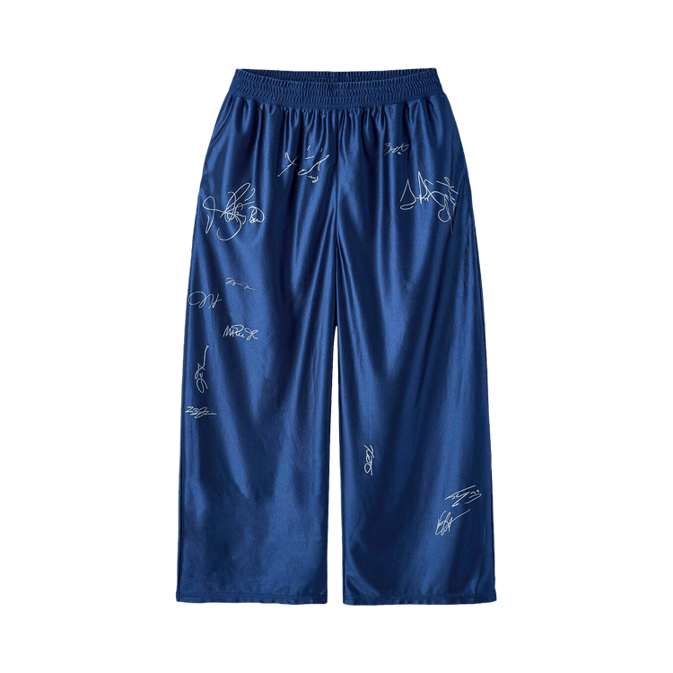 GV Gallery Signature Sweats 'Blue'