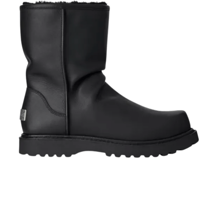 UGG Relaxed Boot Willy Chavarria 'Black'