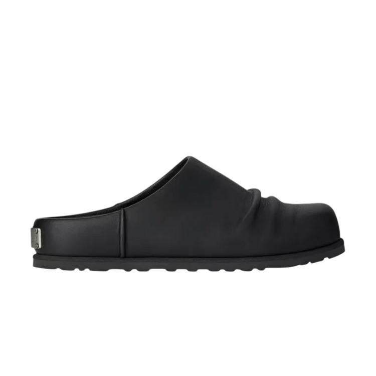 UGG Otzo Clog Willy Chavarria 'Black'