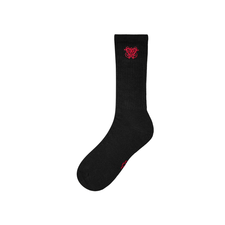 UGG x Willy Chavarria Sock 'Black'