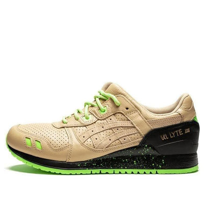 ASICS Sneaker Freaker x Gel Lyte 3 'Neurotoxic'