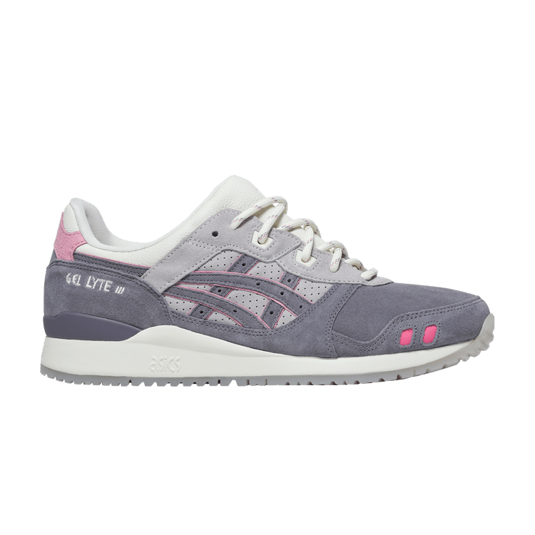 END. x ASICS Gel Lyte 3 OG 'Pearl'
