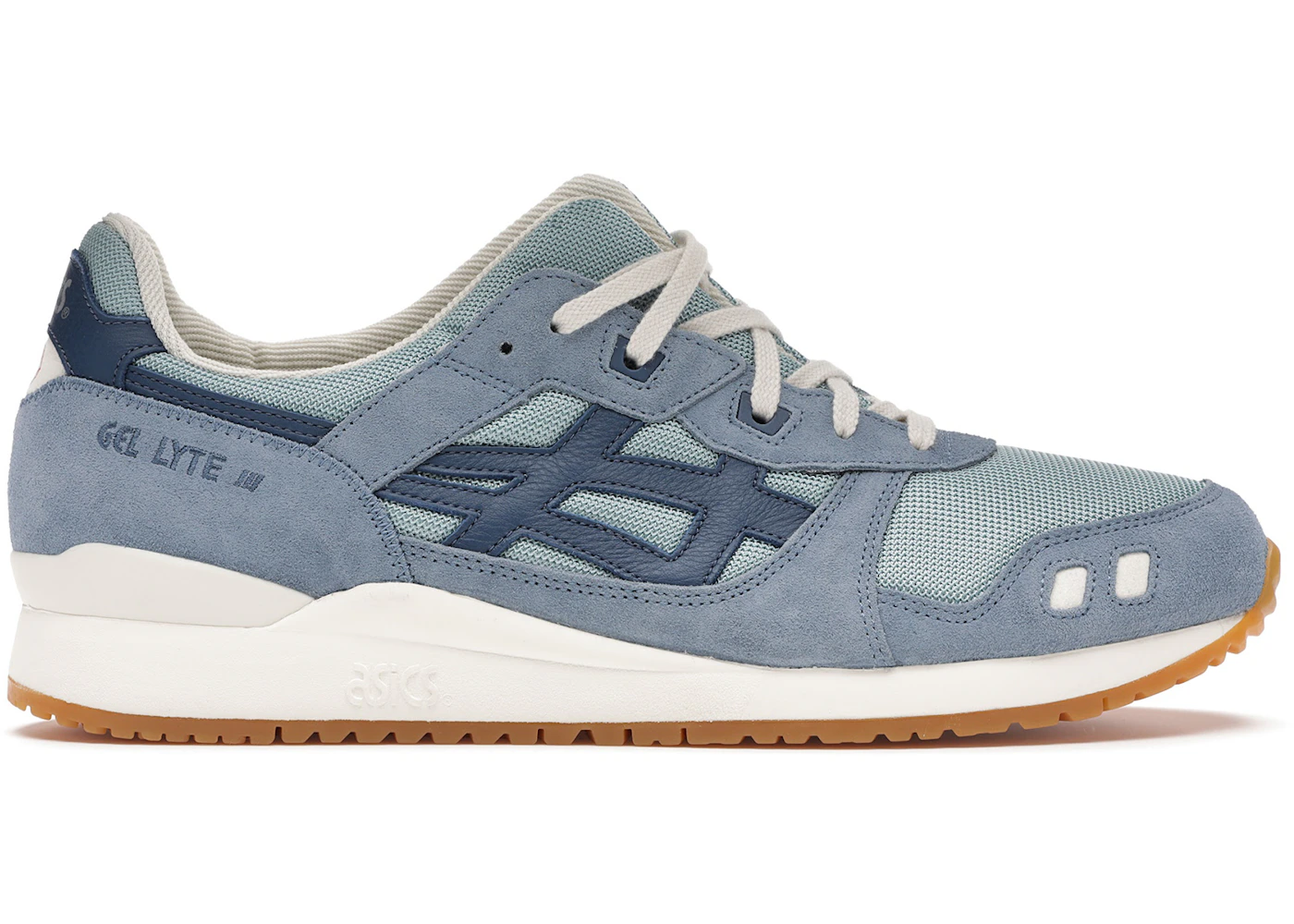 ASICS Gel-Lyte III Smoke Blue