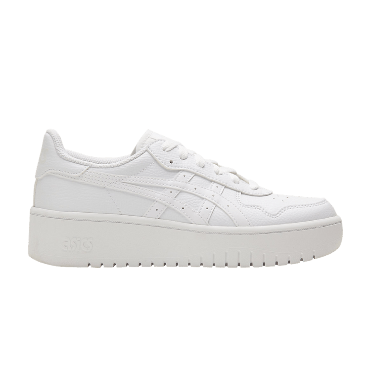 ASICS Wmns Japan S PF 'Triple White'