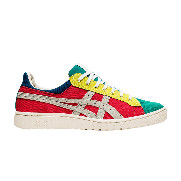 Atmos x ASICS Gel PTG 'Mismatch'