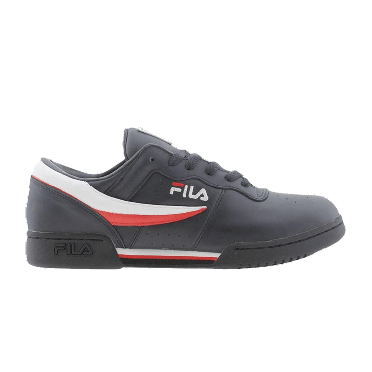 Fila Original Fitness 'Navy'