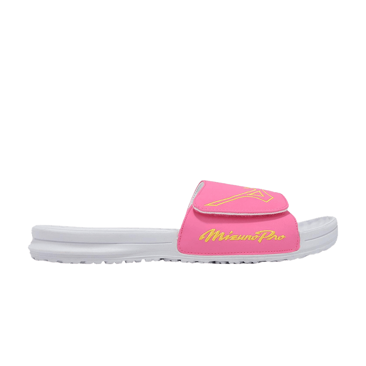 Mizuno MP Slider 2 'Pink Gold'