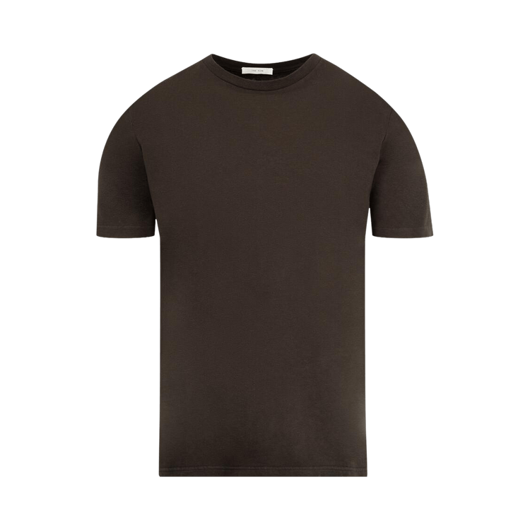 The Row Luke T-Shirt 'Mud'