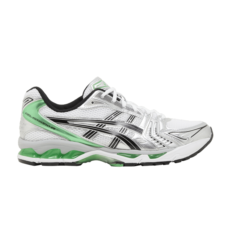 ASICS Gel Kayano 14 'White Malachite Green'
