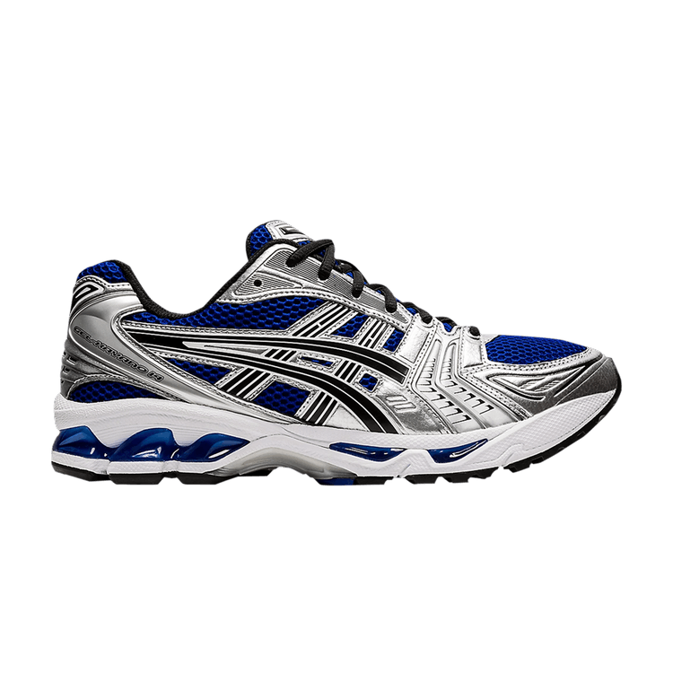 ASICS Gel Kayano 14 'Monaco Blue Silver'