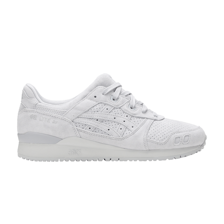 ASICS Gel Lyte 3 'Piedmont Grey'