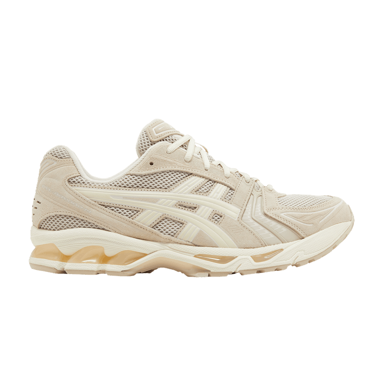 ASICS Gel Kayano 14 'Simply Taupe Oatmeal'