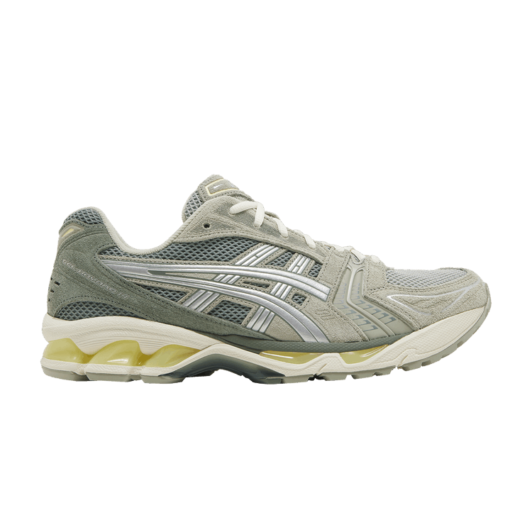 ASICS Gel Kayano 14 'Olive Grey Pure Silver'