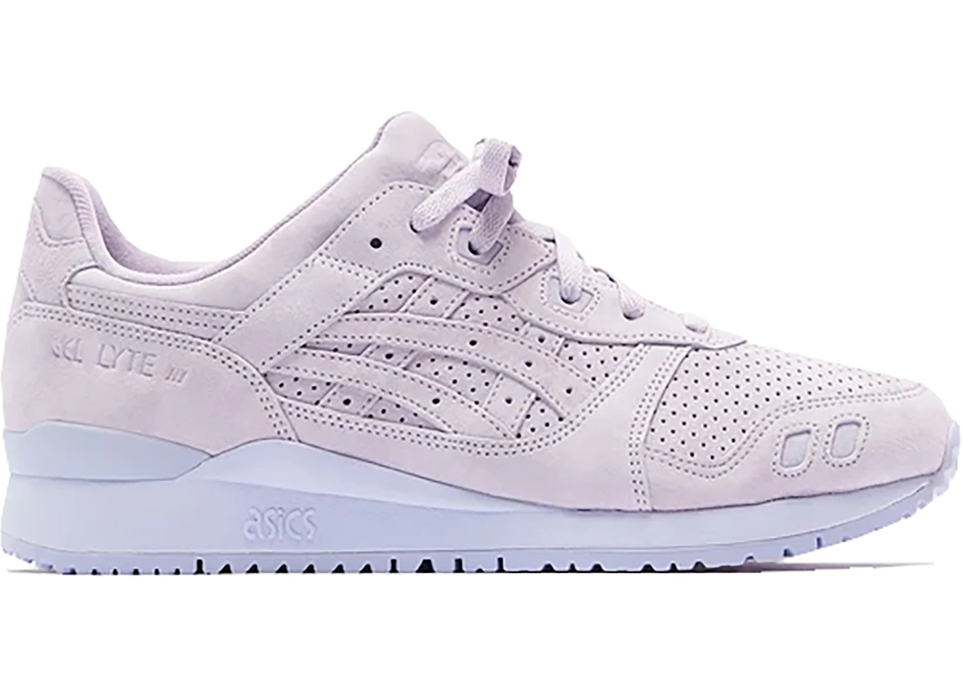 ASICS Gel-Lyte III Ronnie Fieg The Palette Echo