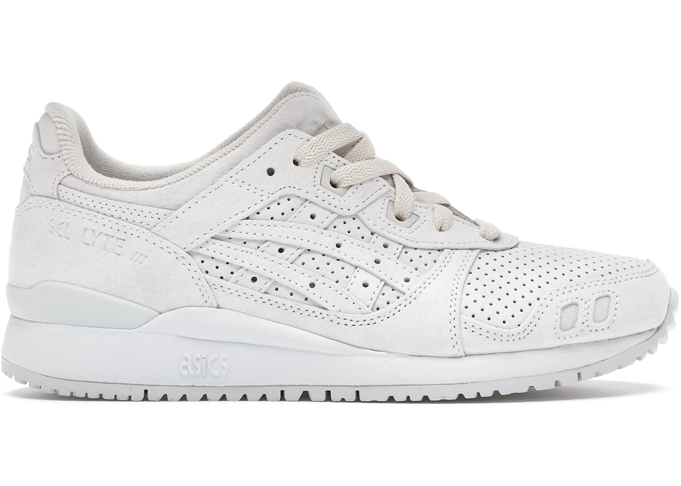 ASICS Gel-Lyte III Ronnie Fieg The Palette Waffle