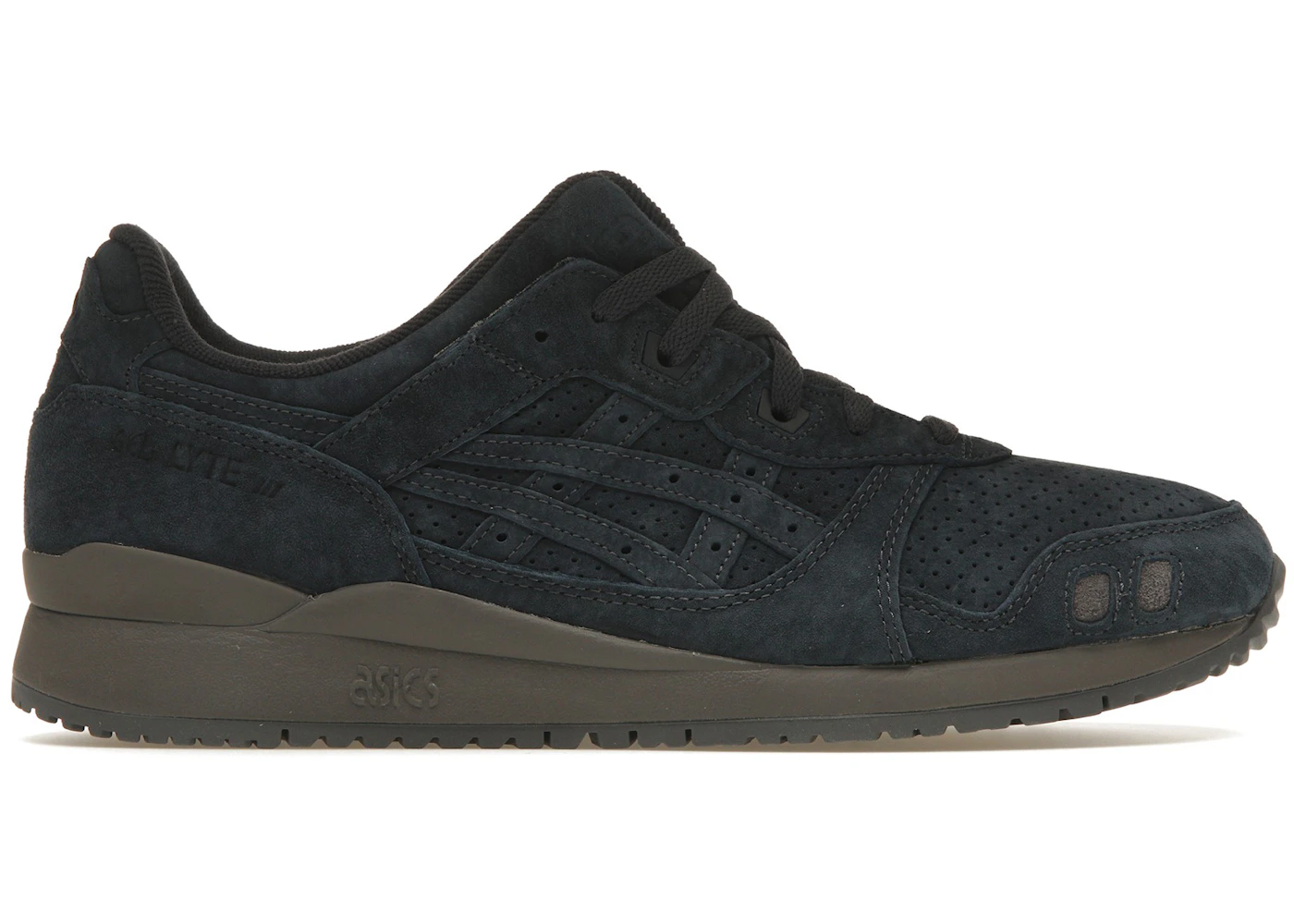 ASICS Gel-Lyte III Ronnie Fieg The Palette Torpedo