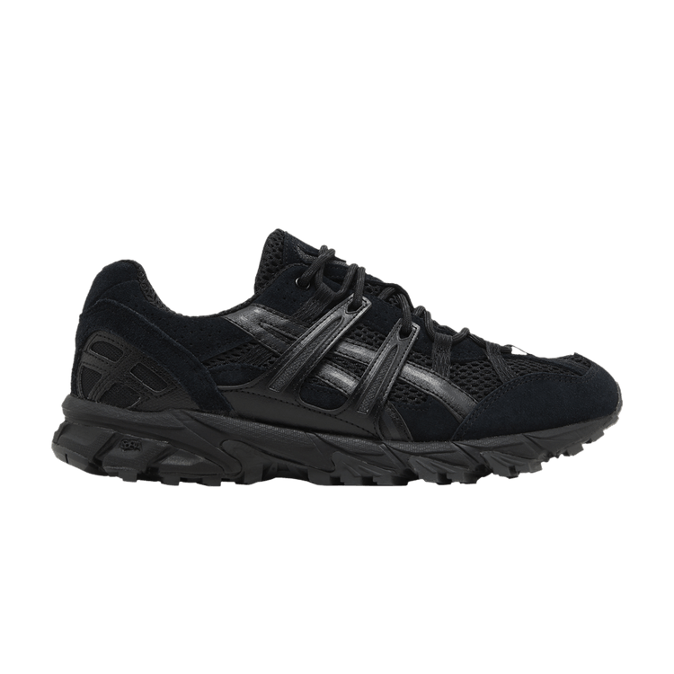 ASICS Gel Sonoma 15-50 'Triple Black'