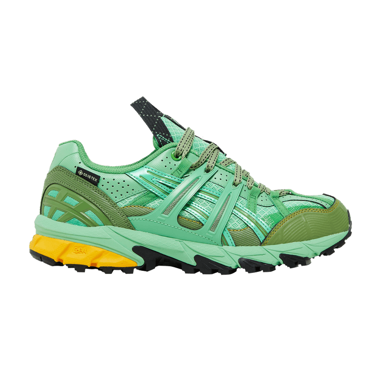 Kiko Kostadinov x ASICS HS4-S Gel Sonoma 15-50 GTX 'Spring Bouquet'