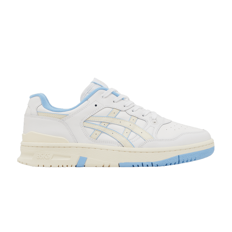 ASICS EX89 'White Light Blue'