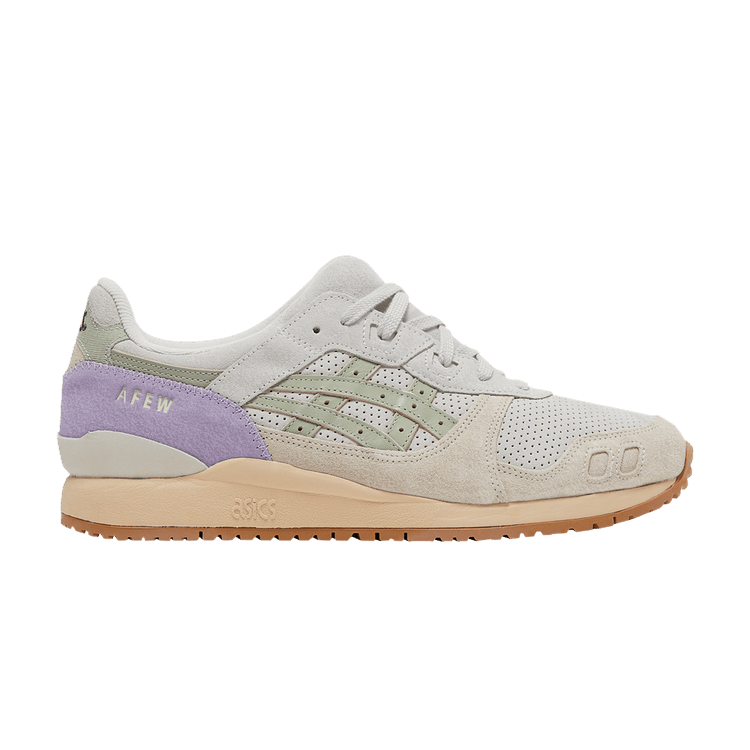 AFEW x ASICS Gel Lyte 3 'Beauty Of Imperfection'
