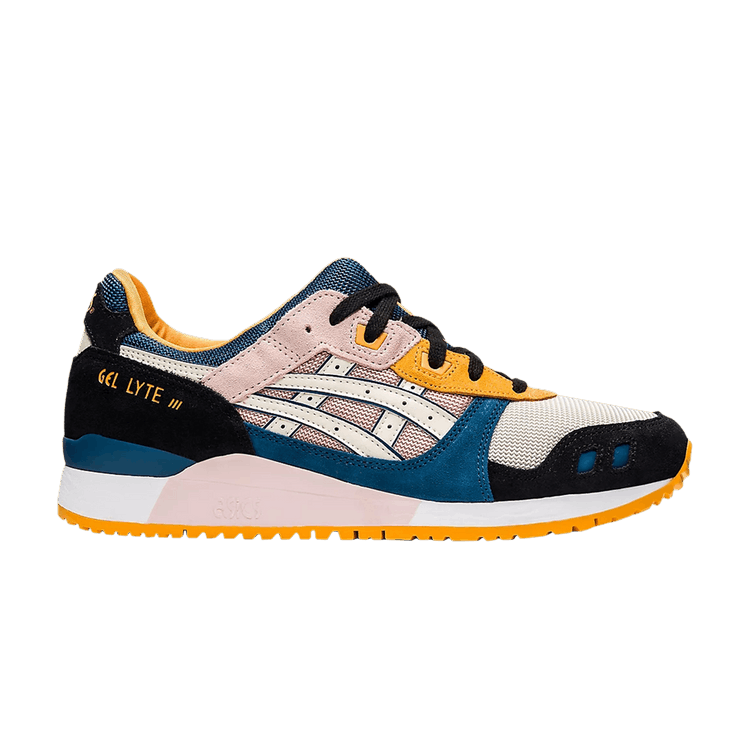 ASICS Gel Lyte 3 OG 'Ginger Peach Birch'