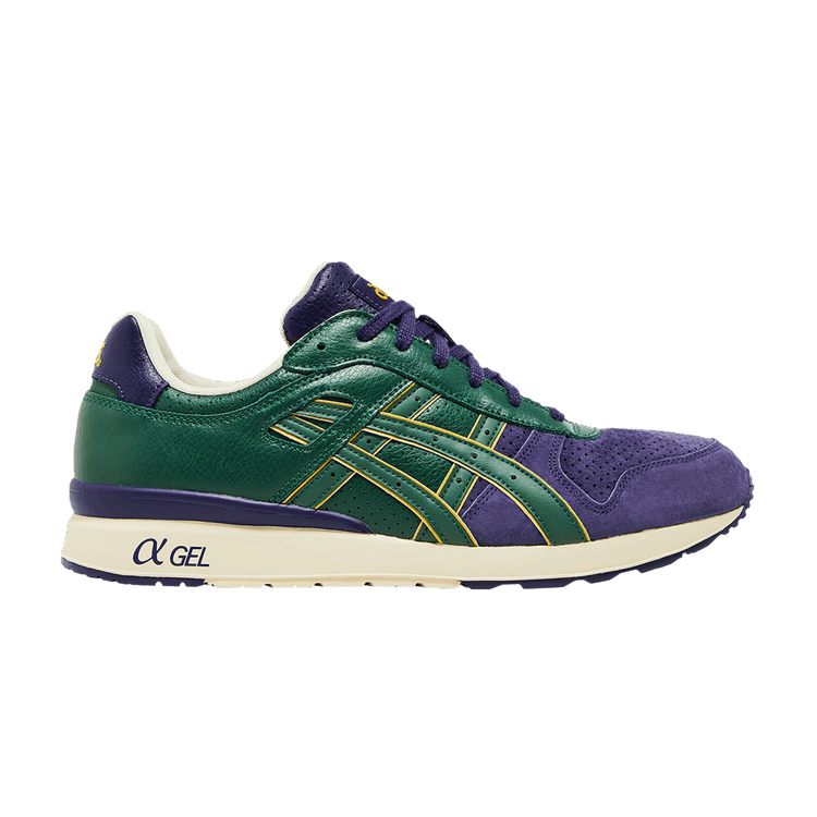 ASICS GT 2 'Academic Scholar Pack'