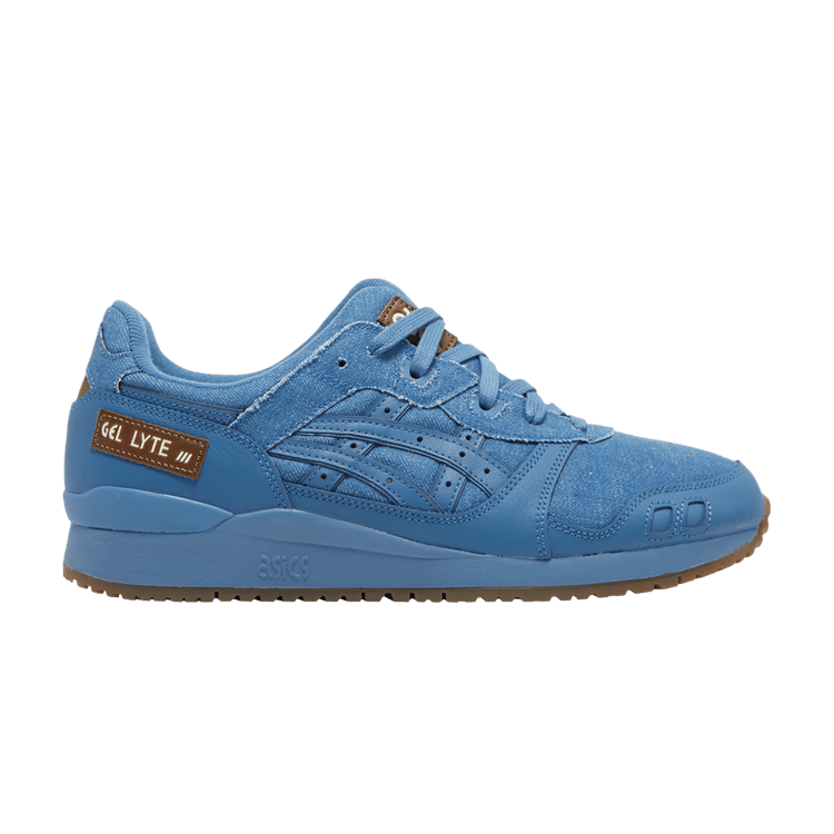 ASICS Gel Lyte 3 OG 'Okayama Denim Pack - Azure'