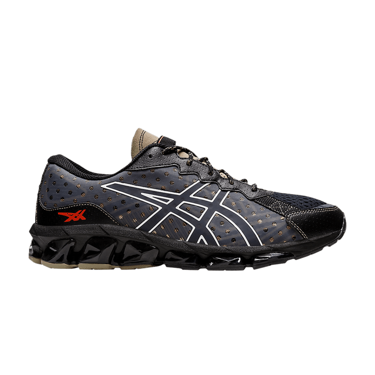 ASICS Gel Quantum 360 'Black Metropolis'