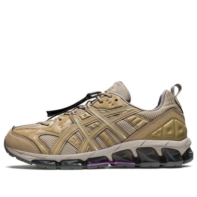 ASICS GEL-Quantum 360 VII Kiso 'Wood Crepe'