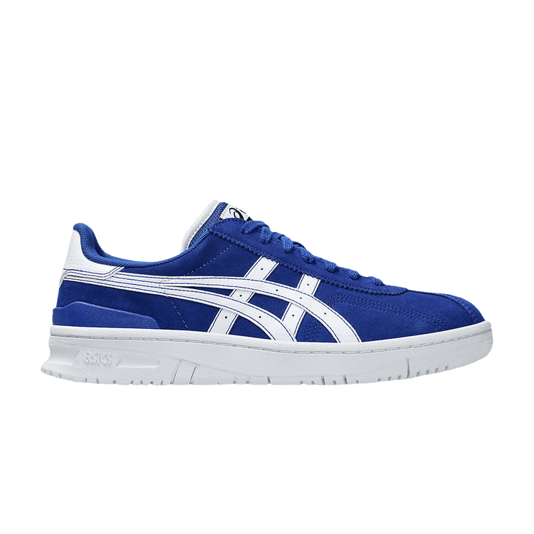 ASICS Vic NBD 'Prussian Blue'