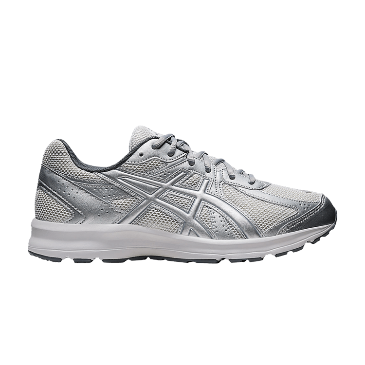 ASICS Jog 100S 'Glacier Grey Pure Silver'