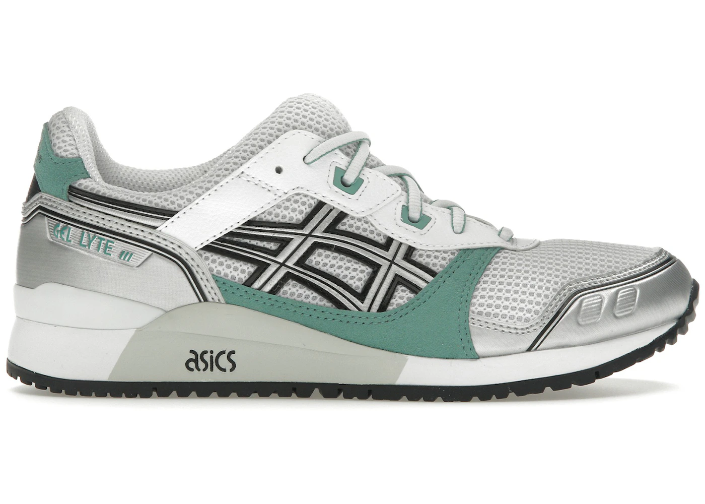 ASICS Gel-Lyte III OG Y2K Pack Sage