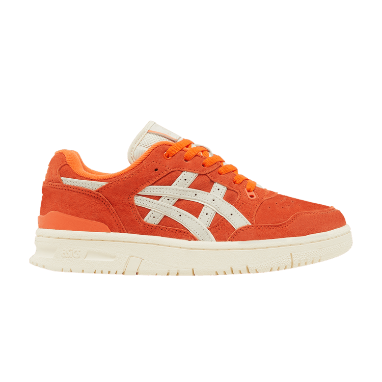 Kith x ASICS EX89 'Orange'