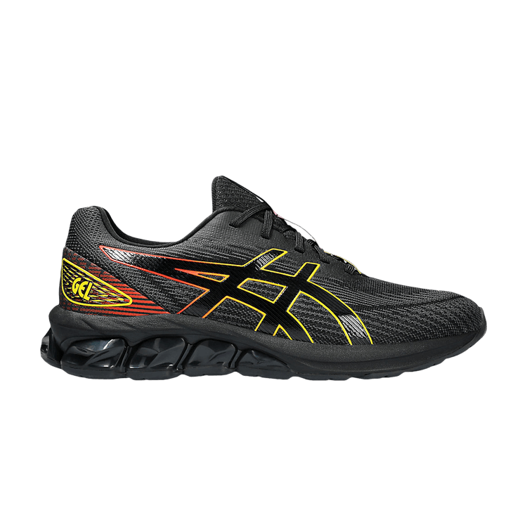 ASICS Gel Quantum 180 7 'ASAYAKE Pack - Black'